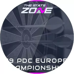 European Championship - Darts