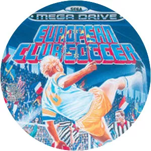 European Club Soccer