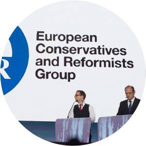 European Conservatives and Reformists