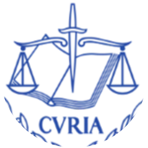 European Court of Justice - 