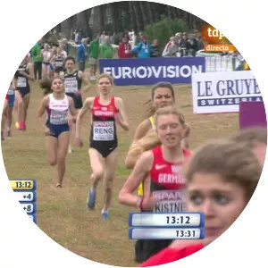 European Cross Country Championships - 