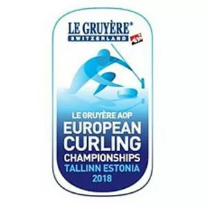 European Curling Championships