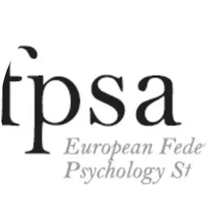 European Federation of Psychology . . .