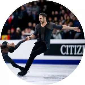 European Figure Skating Championships - 