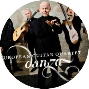 European Guitar Quartet - Musical artist