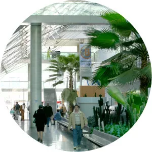 H ôpital Européen Georges-Pompidou