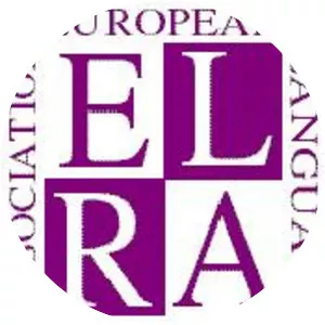 European Language Resources . . .