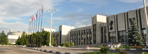 European languages MGIMO