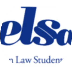 European Law Students' Association - 
