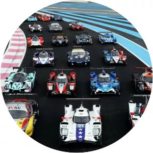 European Le Mans Series - 