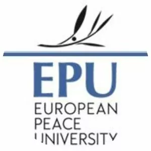 European Peace University