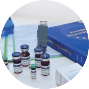 European Pharmacopoeia - 