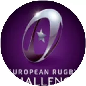 European Rugby Challenge Cup