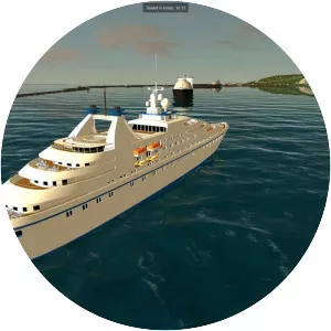 European Ship Simulator