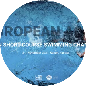 European Short Course Swimming Championships - 