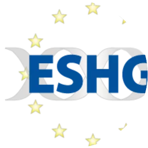European Society of Human Genetics - Non-profit organization