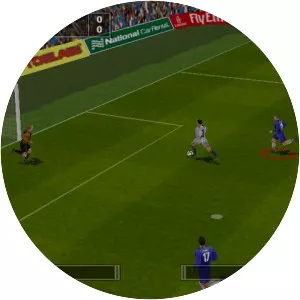 European Super League - Video game