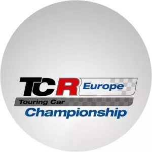 European Touring Car Championship Motor Racing - TV program