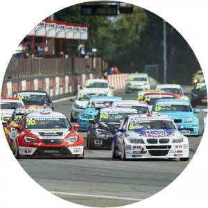 European Touring Car Championship - 