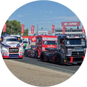 European Truck Racing Championship - 