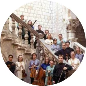 European Union Baroque Orchestra
