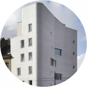 European Union Prize for Contemporary Architecture