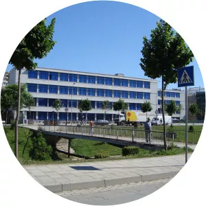 European University of Tirana