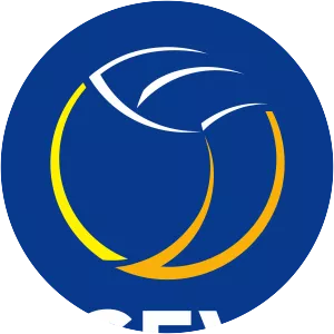 European Volleyball Confederation