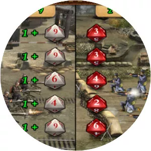 European War 3 - Video game