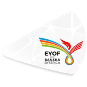 European Youth Olympic Festival - 
