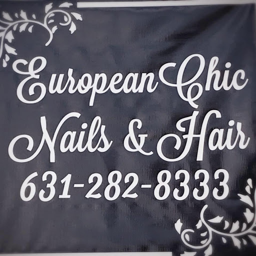 EuropeanChic Hair - Beauty salon in Sayville, New York