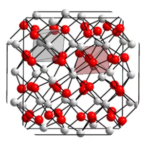 Europium(III) oxide - Chemical compound