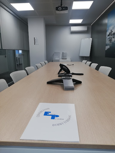 Europrado - Real estate agent in Pozuelo de Alarcon, Spain