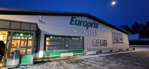 Europris Mysen - Variety store