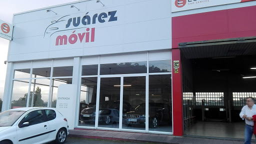 Eurorepar Suarez Movil