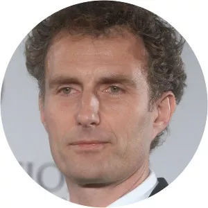 Euros Lyn - Television director