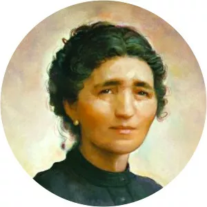 Eurosia Fabris - Saint