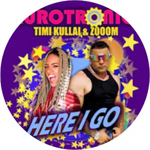 Eurotronic - Musical artist