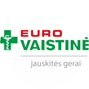 Eurovaistinė - Company