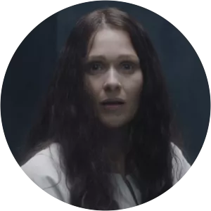 Eurus Holmes - Fictional character