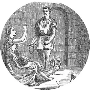 Eurydice II of Macedon photograph