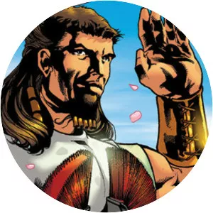 Eurypylus - Son of Telephus