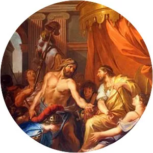 Eurystheus photograph