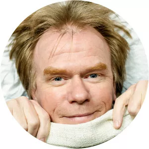 Eus van Someren Musician