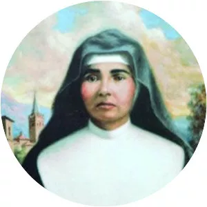 Eusebia Palomino Yenes - Spanish religious sister