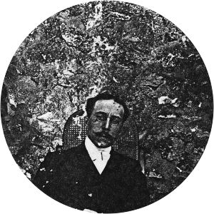 Eusebio de Gorbea Lemmi