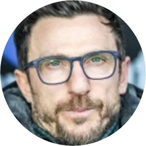 Eusebio Di Francesco