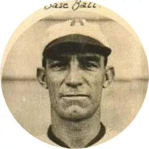 Eusebio González - Baseball player