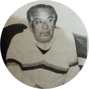 Eusebio Guiñez