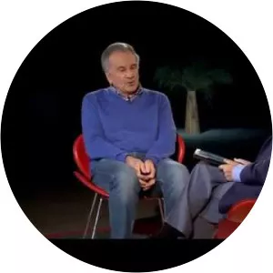 Eusebio Moreno de los Ríos photograph